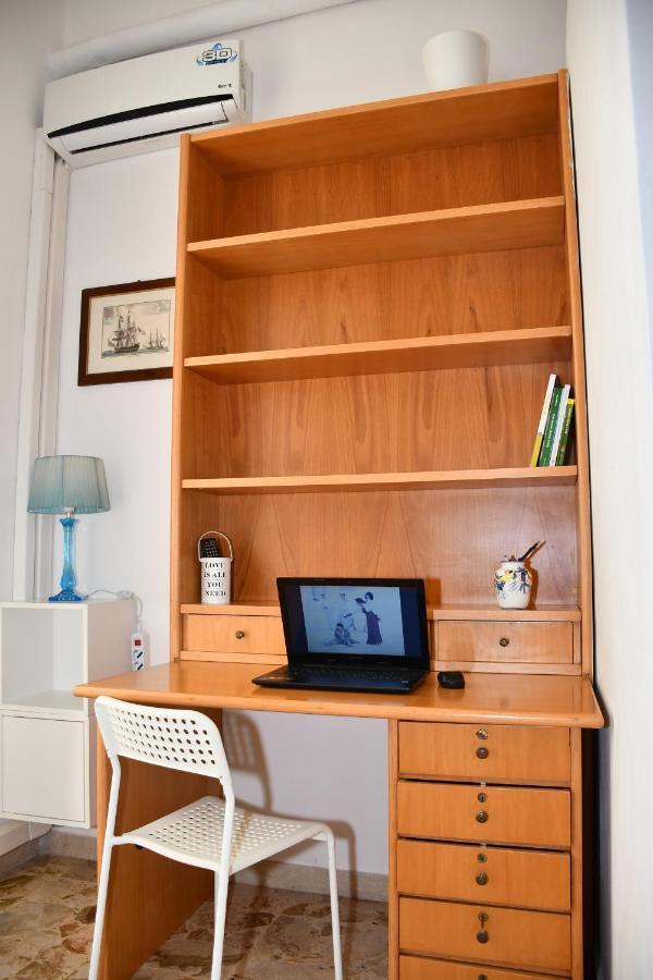 Bed and breakfast Soffio Del Libeccio