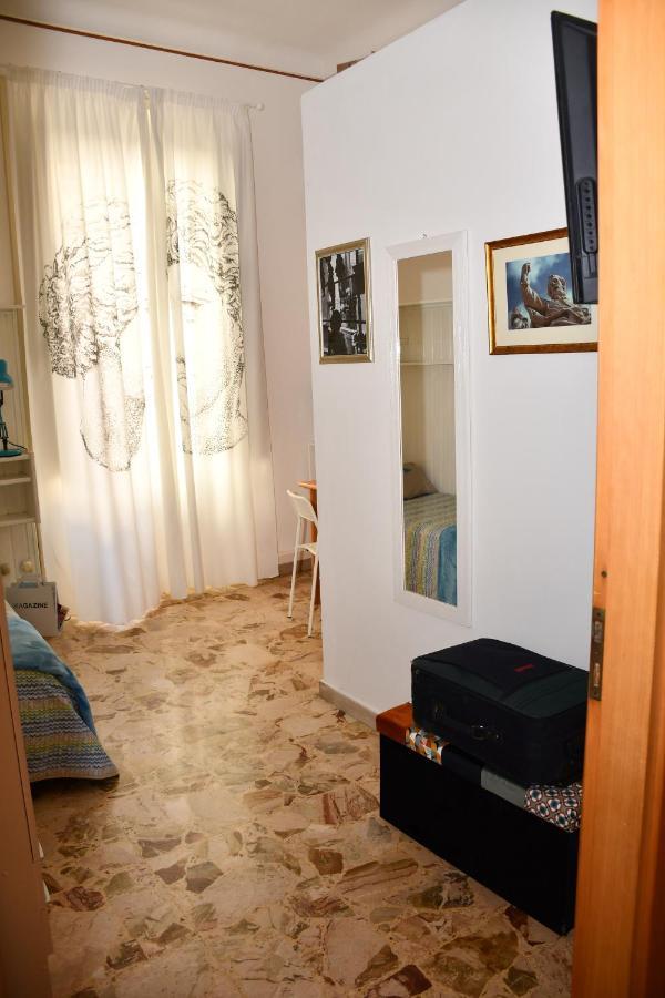 Soffio Del Libeccio
