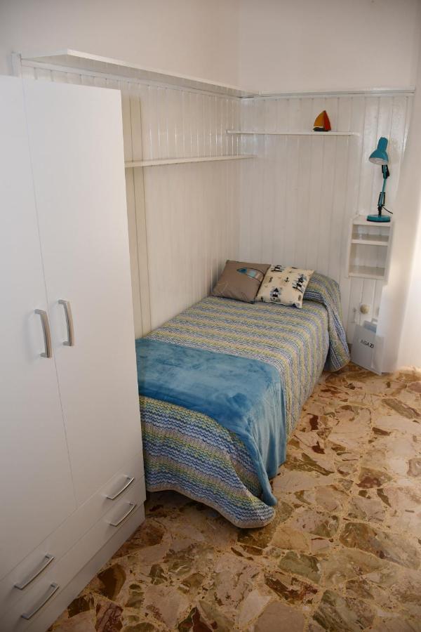 Soffio Del Libeccio Bed and breakfast