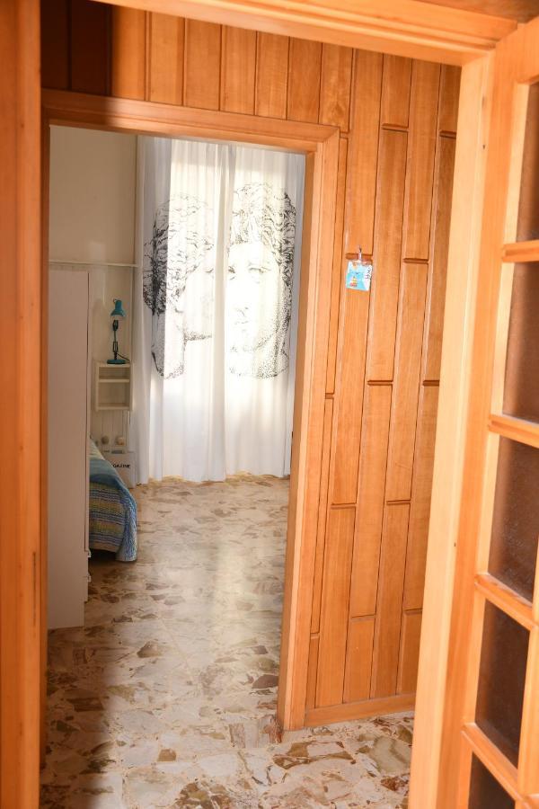 Soffio Del Libeccio Bed and breakfast