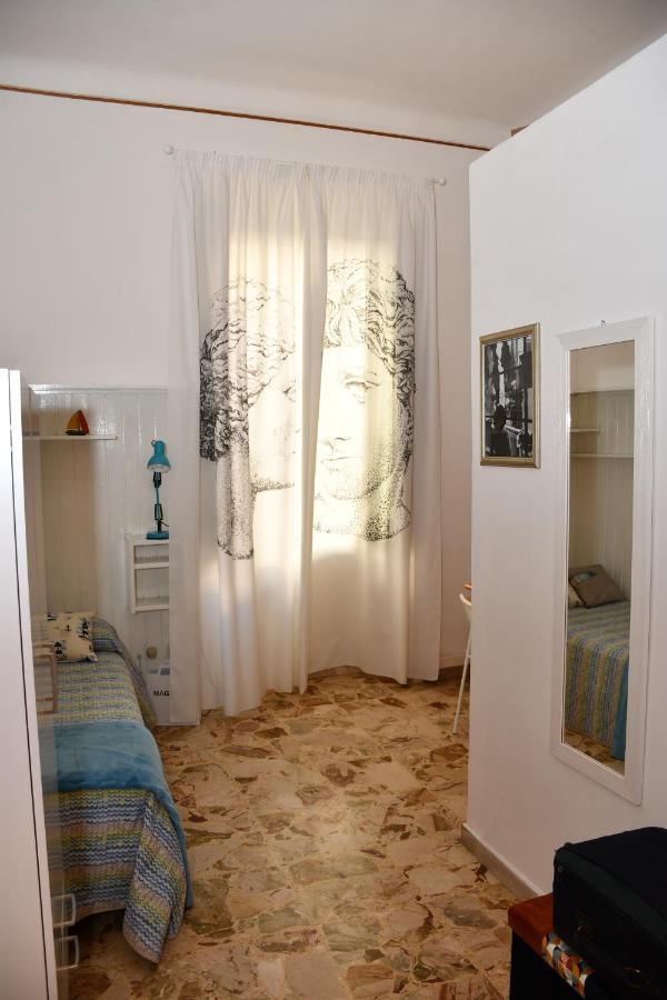 Soffio Del Libeccio Bed and breakfast