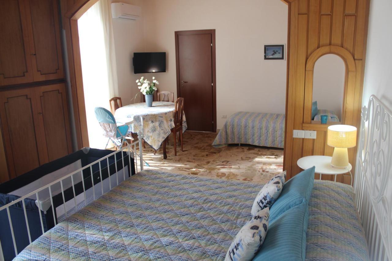 Soffio Del Libeccio Bed and breakfast 3*