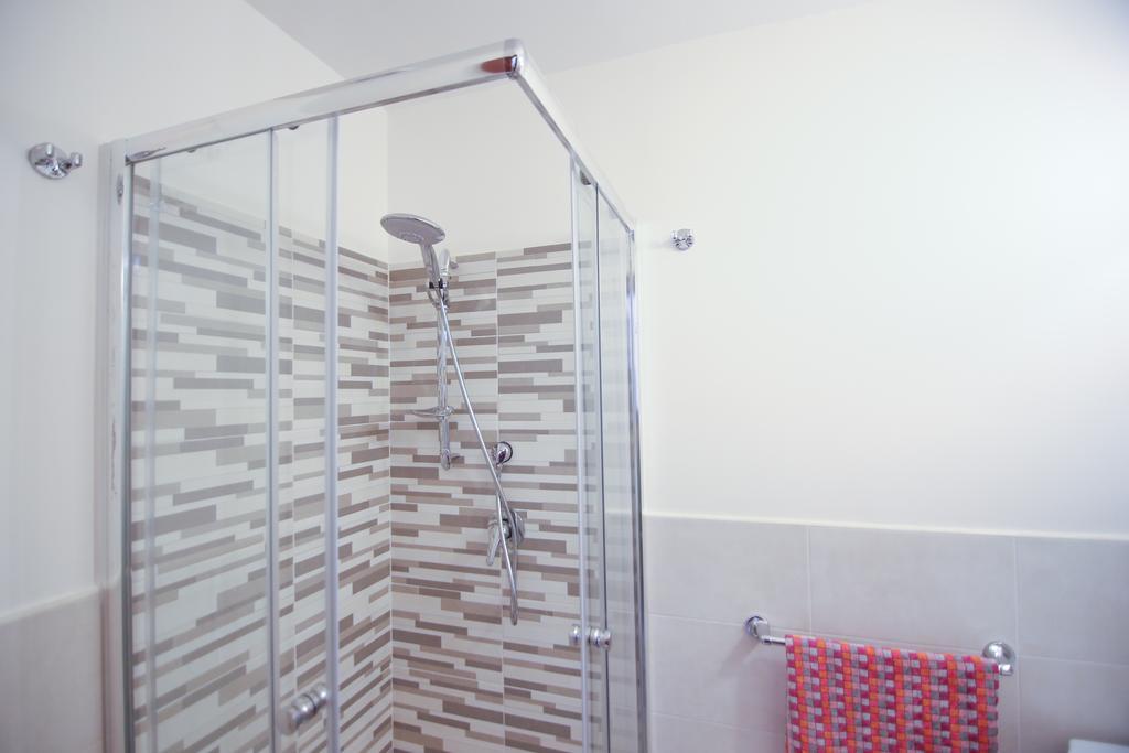 Soffio Del Libeccio Bed and breakfast