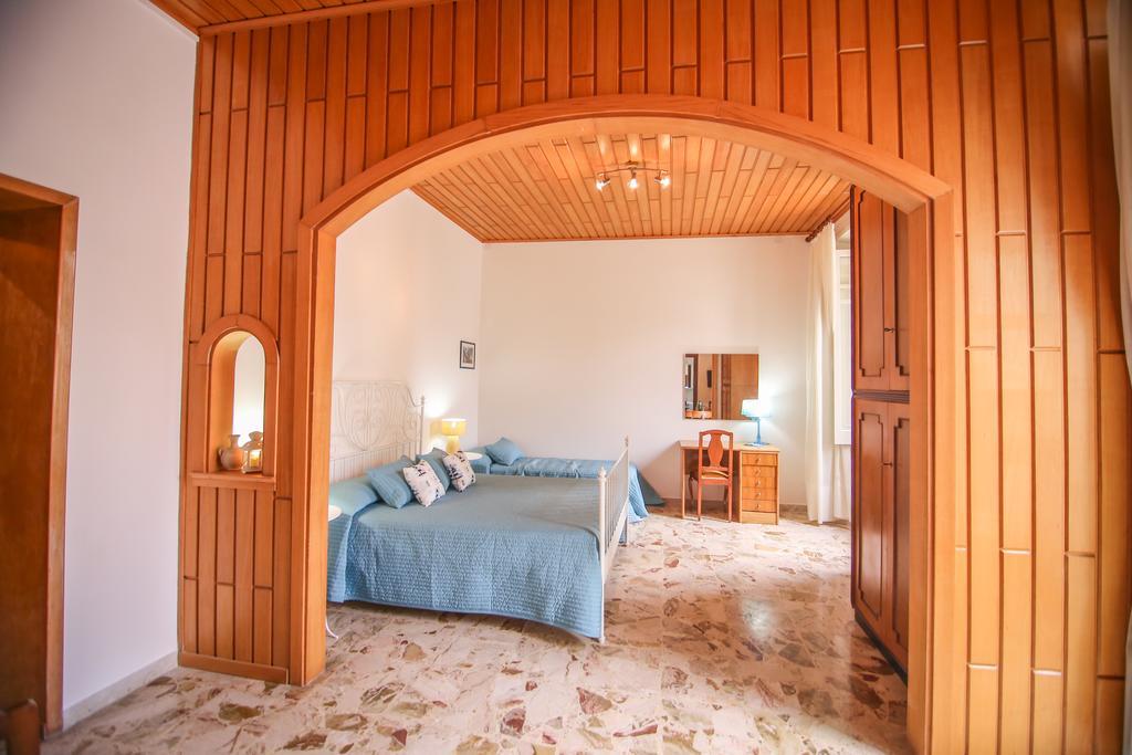 Bed and breakfast Soffio Del Libeccio Syracuse
