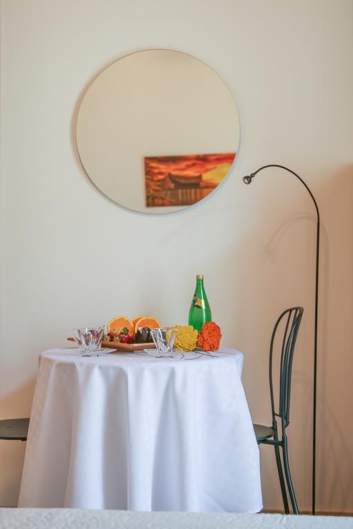 Soffio Del Libeccio 3* Syracuse