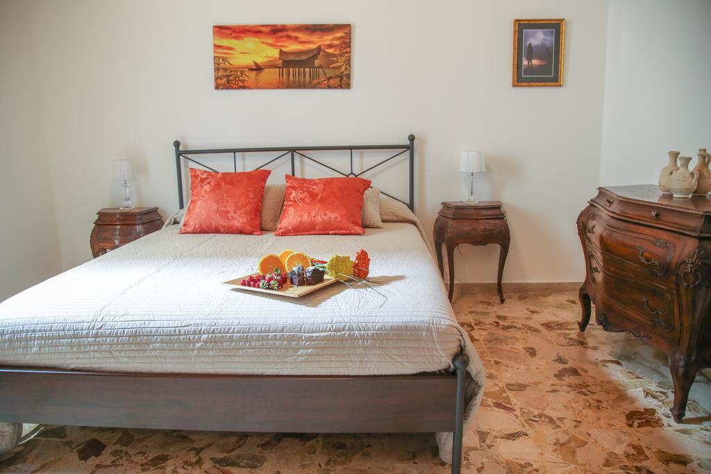 Bed and breakfast Soffio Del Libeccio Syracuse