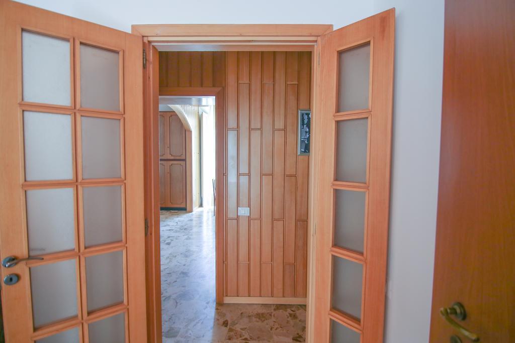 Bed and breakfast Soffio Del Libeccio 3*
