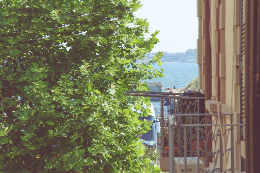 Soffio Del Libeccio 3* Syracuse