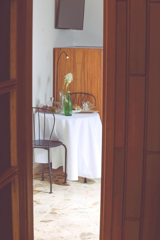 Soffio Del Libeccio Bed and breakfast