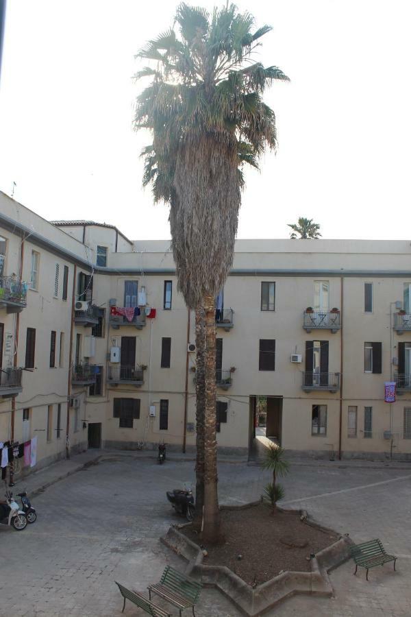 Bed and breakfast Soffio Del Libeccio Syracuse